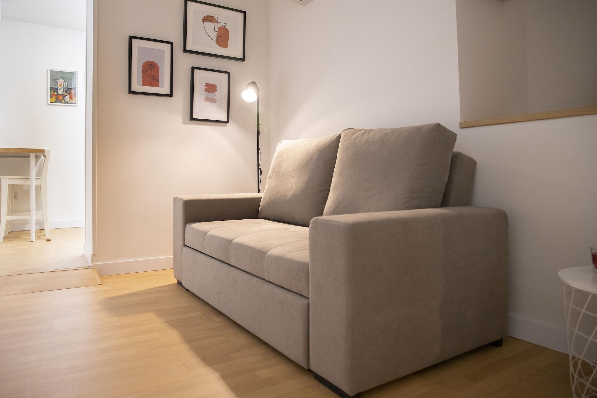 Hostal Montaloya Madrid Luaran gambar