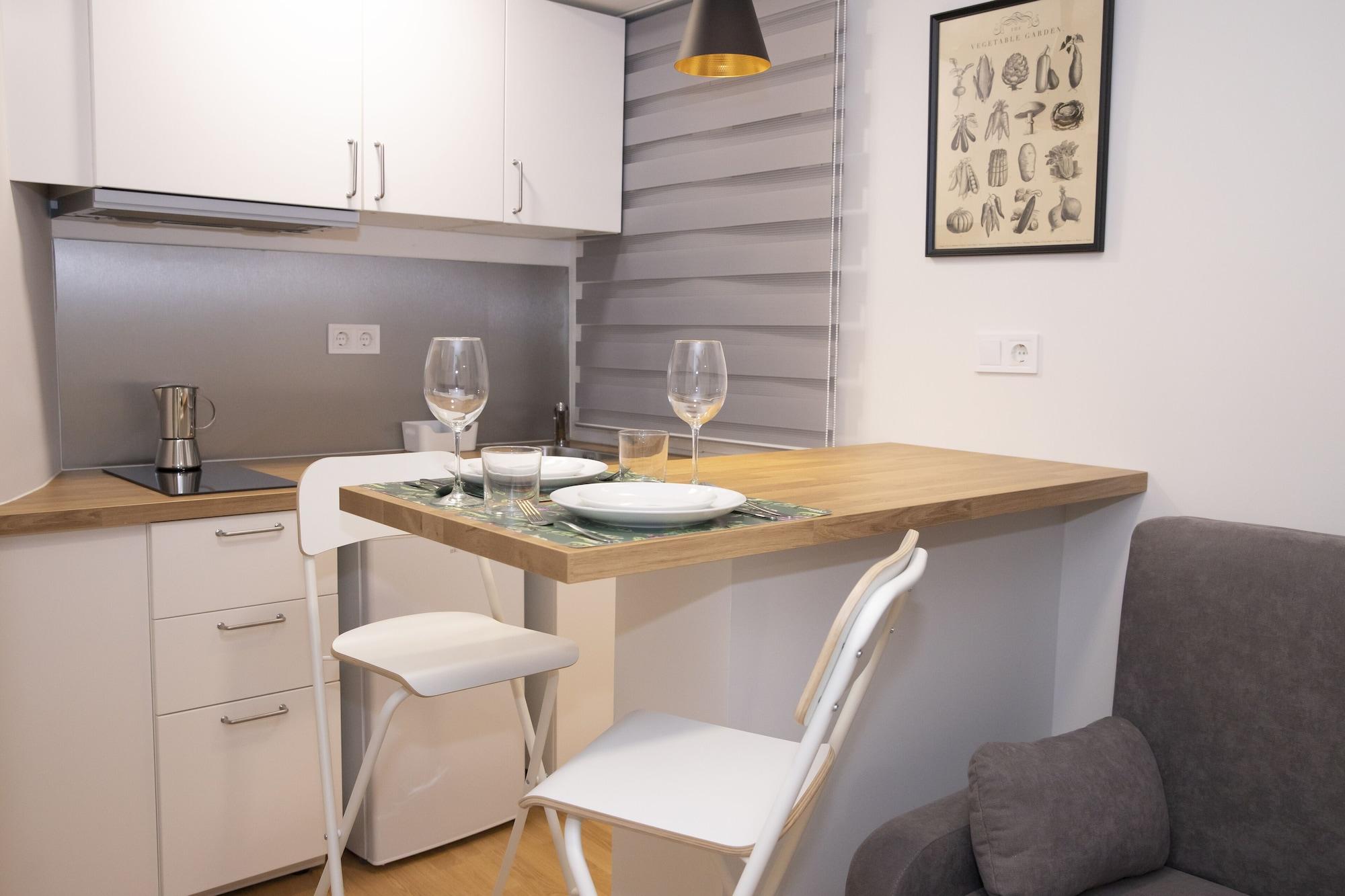Hostal Montaloya Madrid Luaran gambar