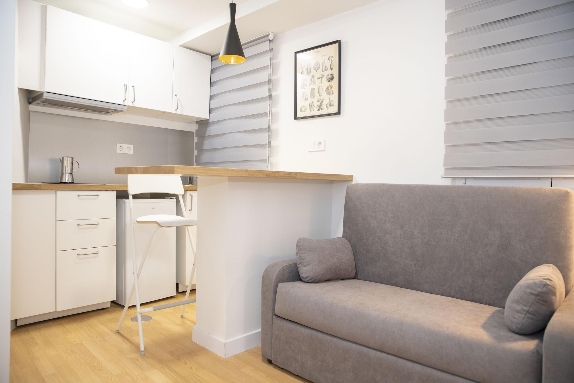 Hostal Montaloya Madrid Luaran gambar