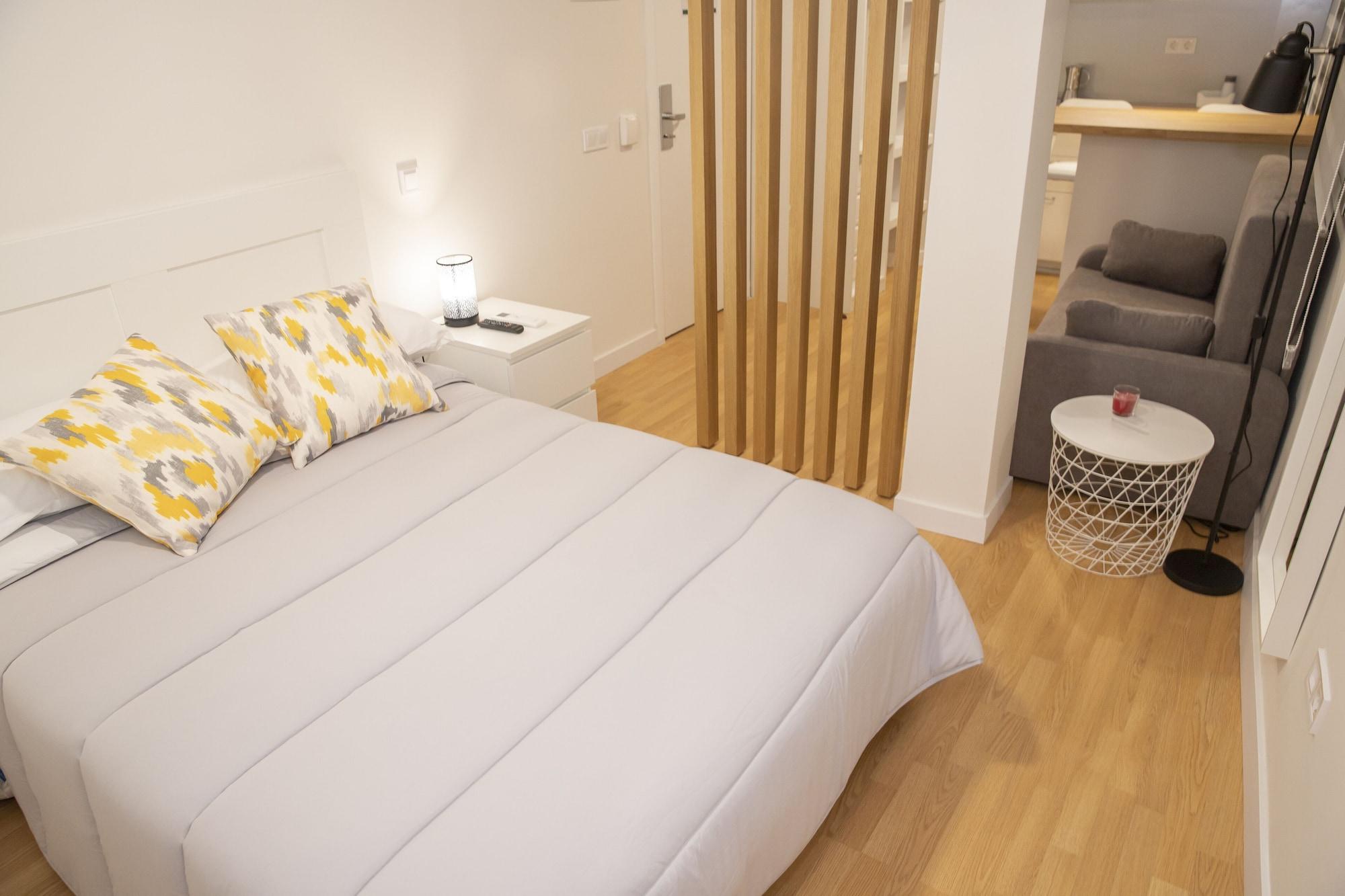 Hostal Montaloya Madrid Luaran gambar